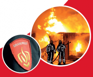 brandweer